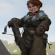 Illustration for article titled Warhammer 40K: Bone Marine